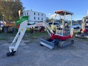 TAKEUCHI TB016
