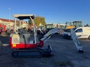 TAKEUCHI TB016