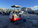 TAKEUCHI TB016