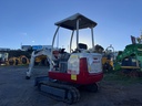 TAKEUCHI TB016