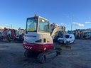 TAKEUCHI TB230