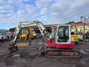 TAKEUCHI TB180FR