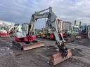 TAKEUCHI TB180FR