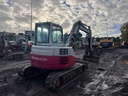 TAKEUCHI TB180FR