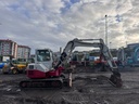 TAKEUCHI TB180FR