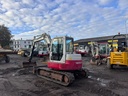 TAKEUCHI TB180FR