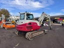TAKEUCHI TB290-2