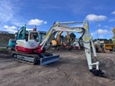 TAKEUCHI TB290
