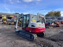 TAKEUCHI TB290