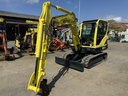 HYUNDAI ROBEX 55-9