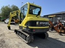 HYUNDAI ROBEX 55-9