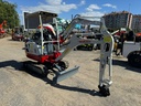 TAKEUCHI TB 216