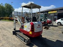 TAKEUCHI TB 216