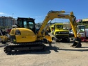 KOMATSU PC80MR-3