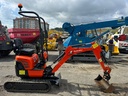 Kubota U10-3