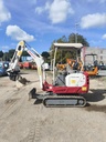 TAKEUCHI TB216