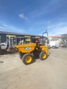 JCB 1 TON