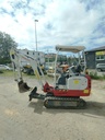 TAKEUCHI TB216