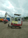 TAKEUCHI TB216