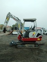 TAKEUCHI TB225