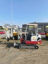 TAKEUCHI TB225