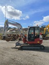 TAKEUCHI TB260