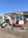 TAKEUCHI TB216