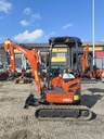 KUBOTA U17-3