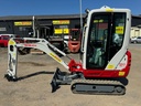TAKEUCHI TB216
