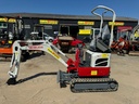 TAKEUCHI TB210R