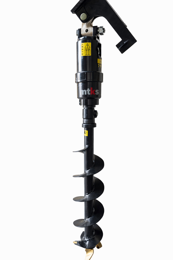 AHOYADORA MTKS 1500, MAQS 1.5 T