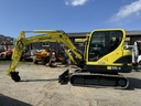HYUNDAI ROBEX 55-9