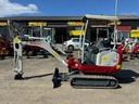 Takeuchi TB216