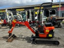 Kubota U10-3