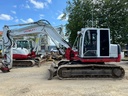 TAKEUCHI TB1140