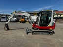TAKEUCHI TB235