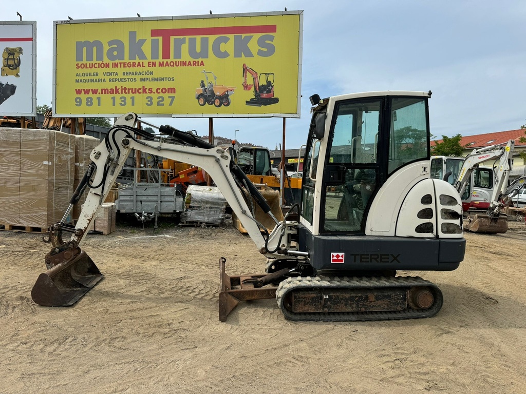 Terex TC29