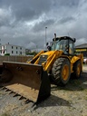 JCB 4CX 