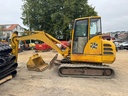 NEW HOLLAND EC45