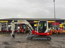 TAKEUCHI TB250