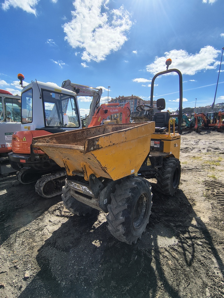TEREX TA1 EH