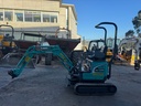 Kobelco sk10sr-2