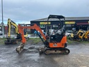 Hitachi ZX19U