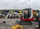Takeuchi TB228 