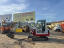 Takeuchi TB125