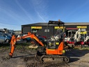 Hitachi zx19u