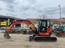 Kubota U48-4