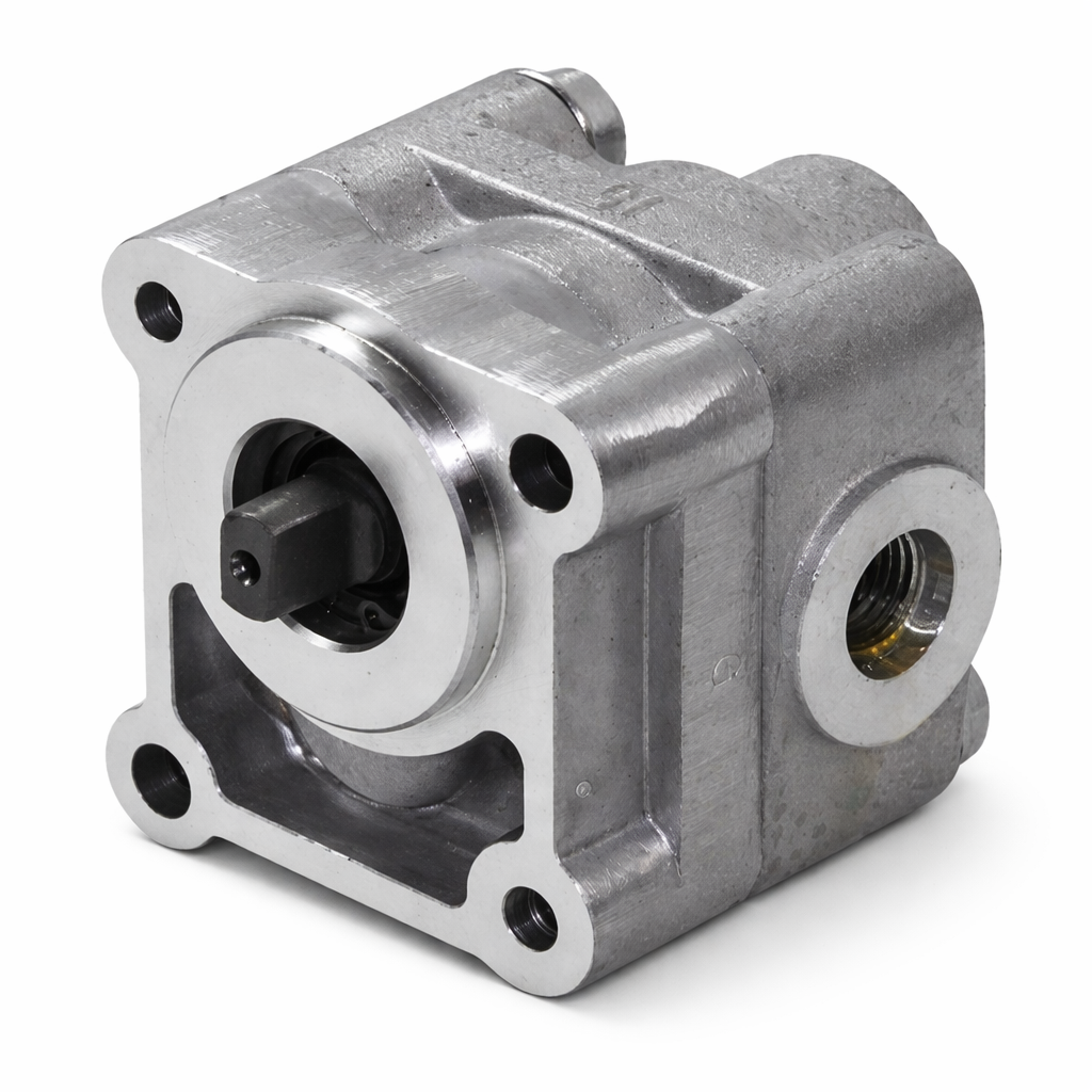 BOMBA HIDRÁULICA KUBOTA D722-E4B-BHTU-1 KK7561-34713