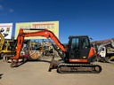 Kubota KX80-4 