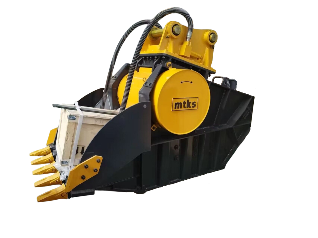 CAZO MACHADOR MTKS M250, 2.500 KG, MAQS 25-28 TN